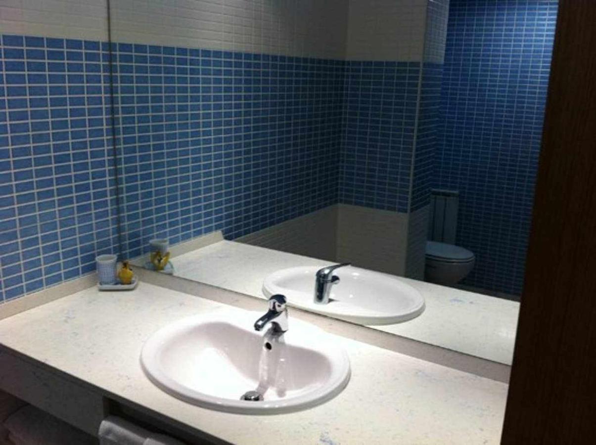 Apartament Plasencia Santa Ana Zewnętrze zdjęcie