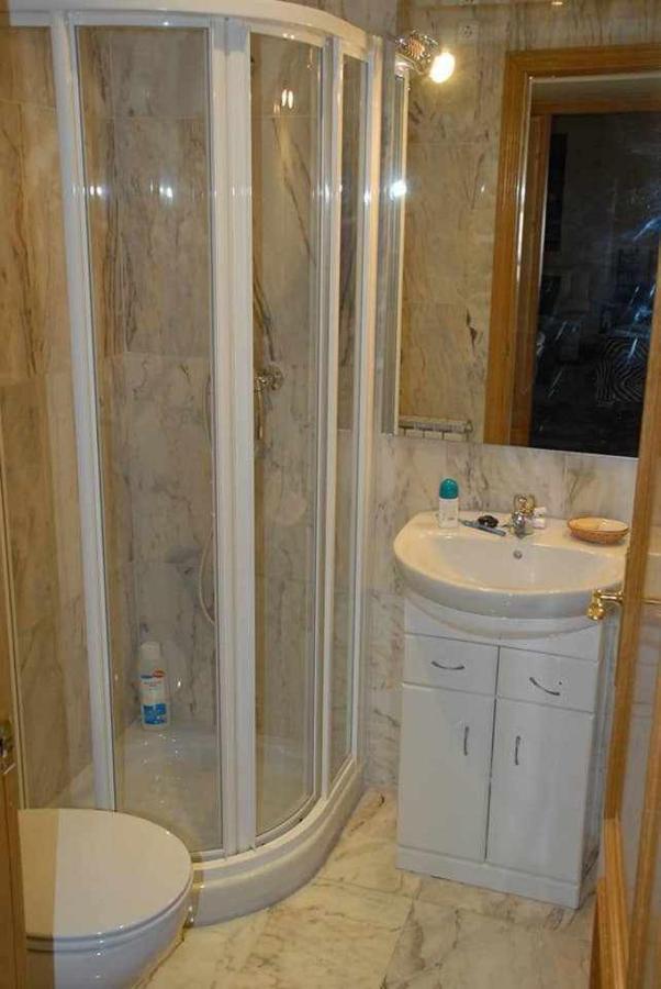 Apartament Plasencia Santa Ana Zewnętrze zdjęcie
