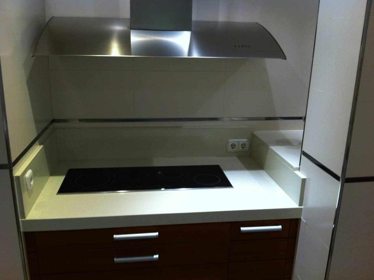 Apartament Plasencia Santa Ana Zewnętrze zdjęcie